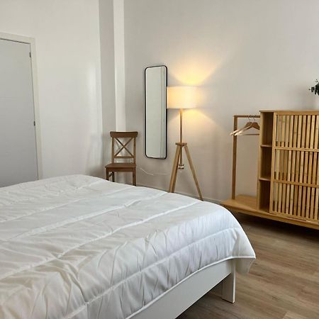 Suites Larios Rooms マラガ エクステリア 写真