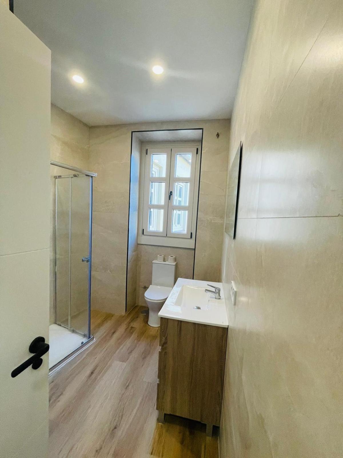 Suites Larios Rooms マラガ エクステリア 写真