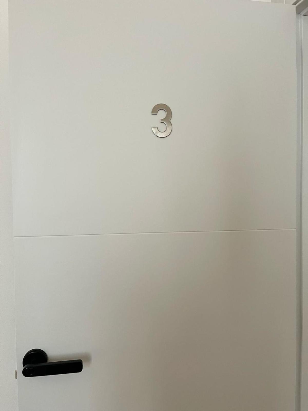Suites Larios Rooms マラガ エクステリア 写真