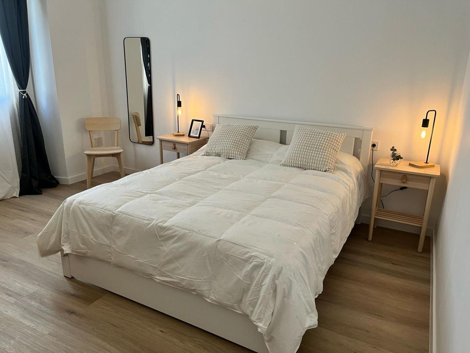 Suites Larios Rooms マラガ エクステリア 写真