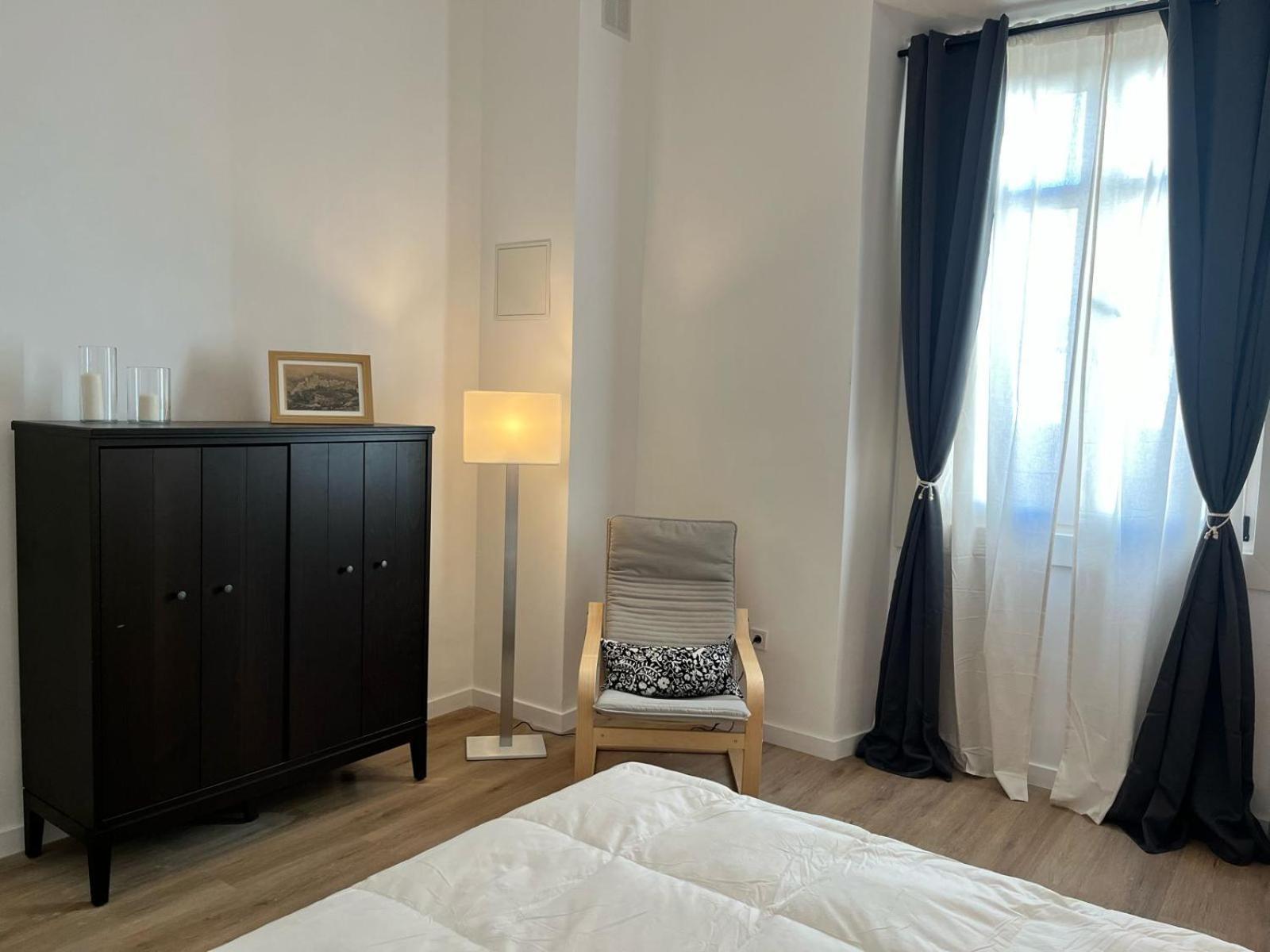 Suites Larios Rooms マラガ エクステリア 写真