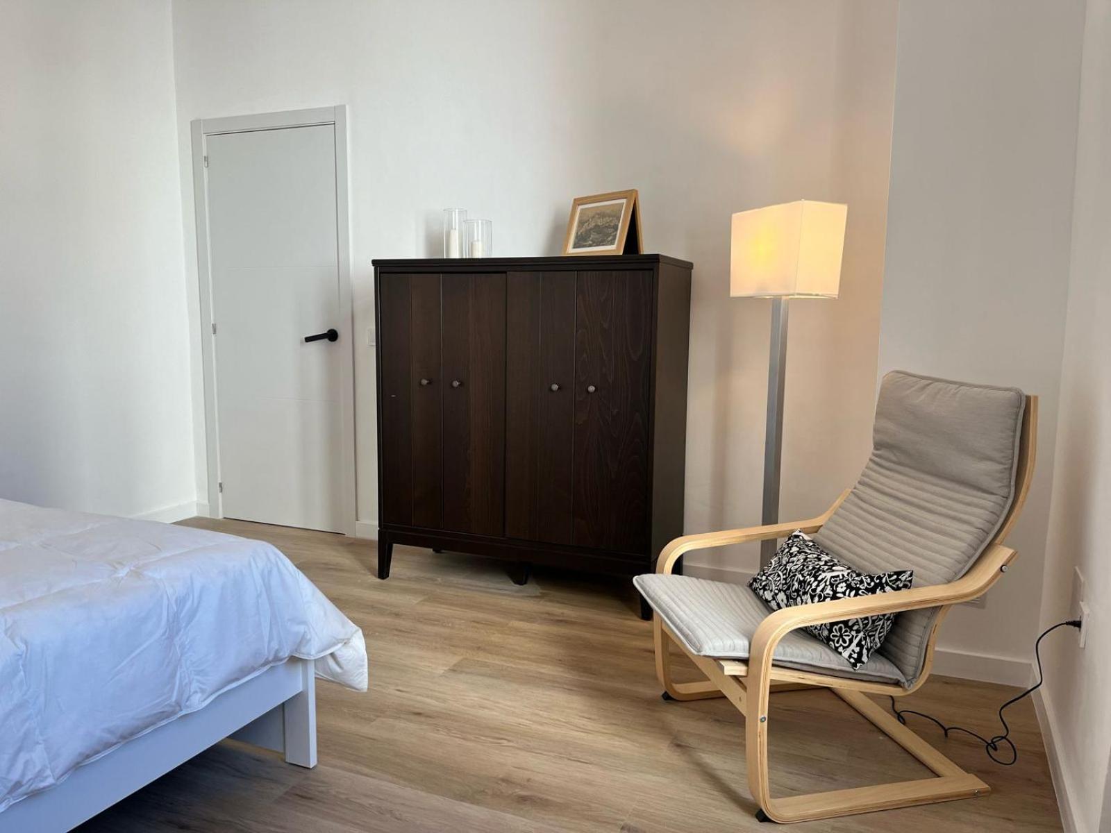 Suites Larios Rooms マラガ エクステリア 写真