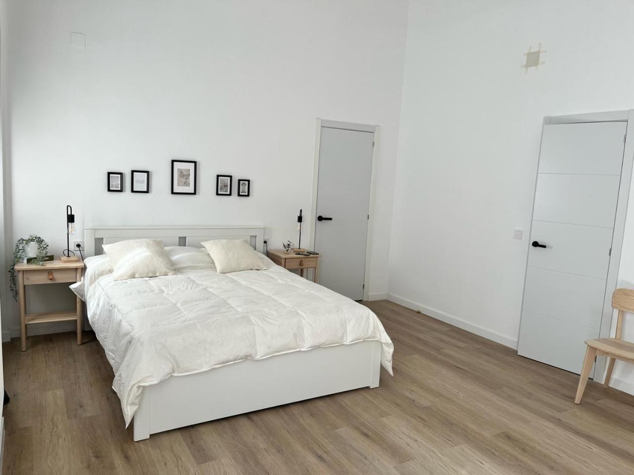 Suites Larios Rooms マラガ エクステリア 写真